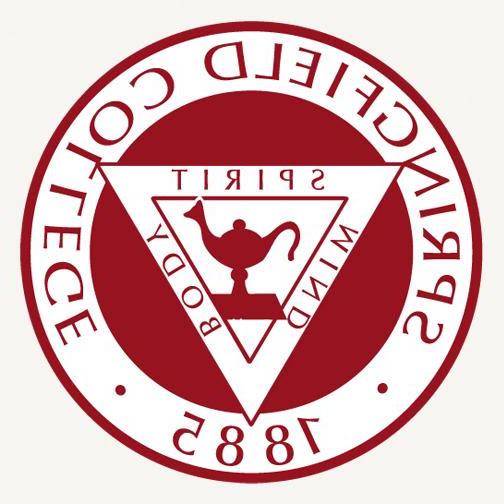 Springfield College Seal